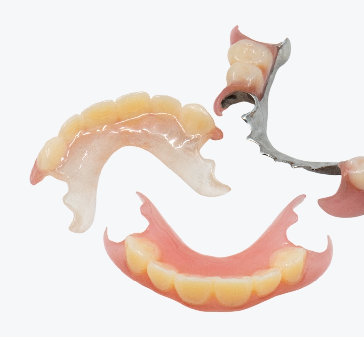 Denture 2