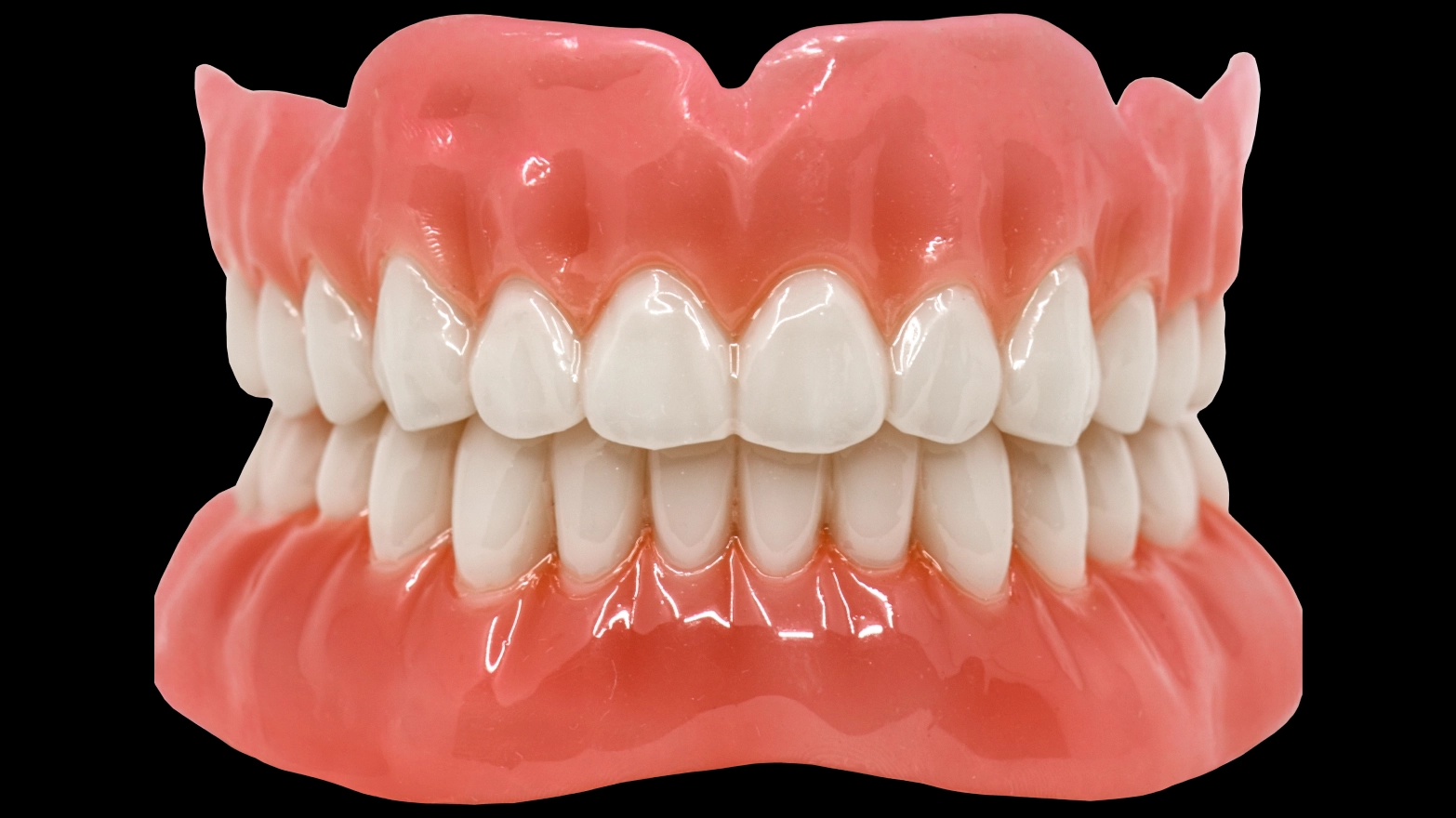 Denture main